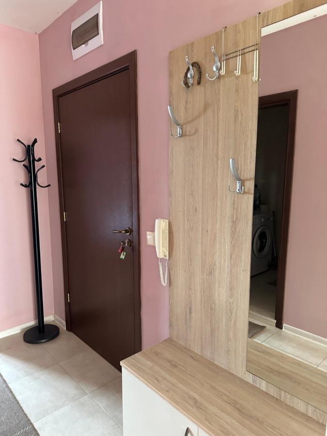 U-Dacha Apartment Pantai Sunny Luaran gambar