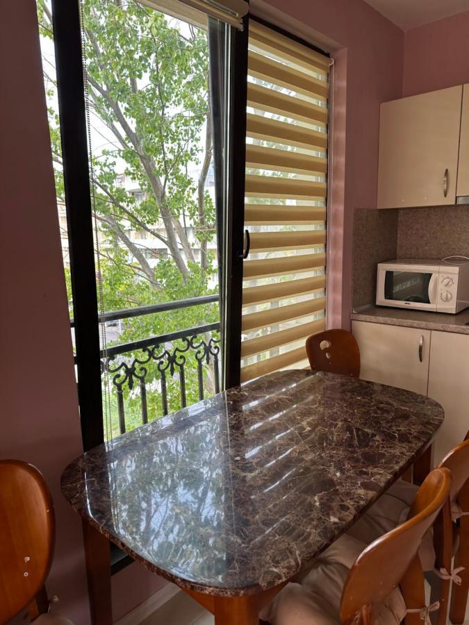 U-Dacha Apartment Pantai Sunny Luaran gambar